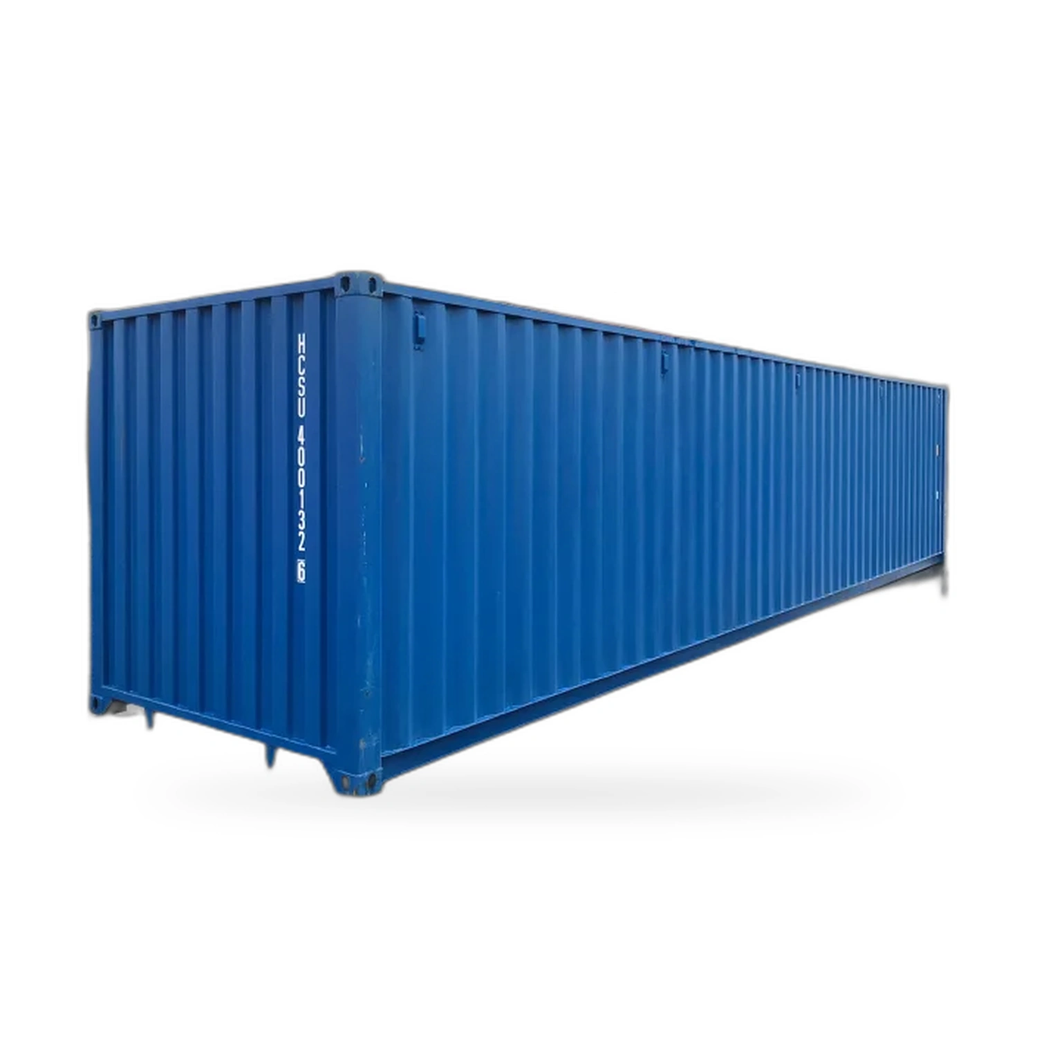 40ft High Cube Container