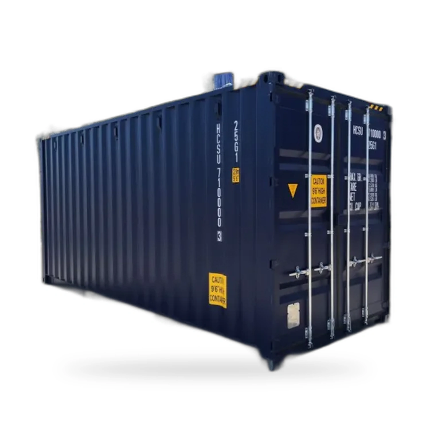20ft Standard Container