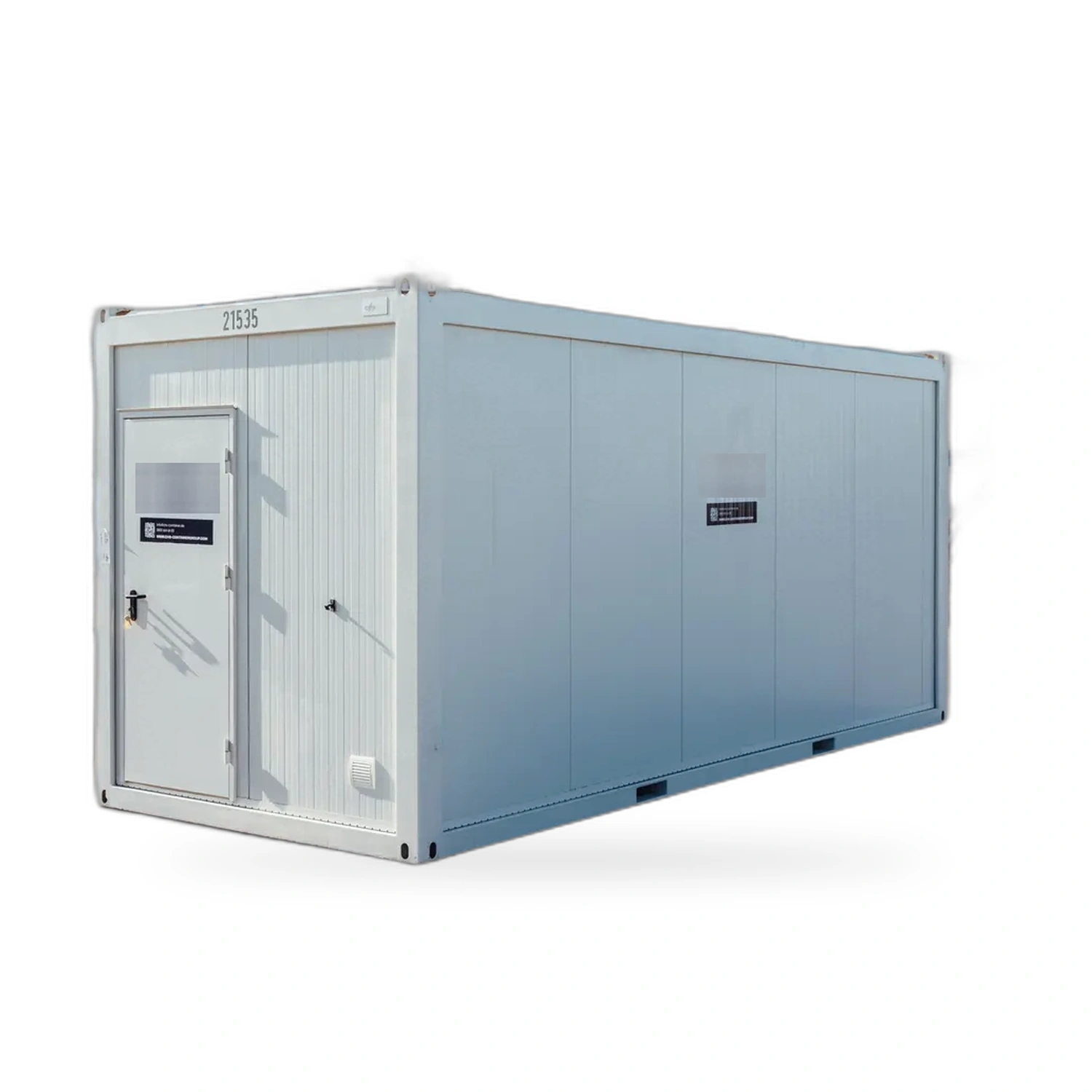 20ft New Office Container