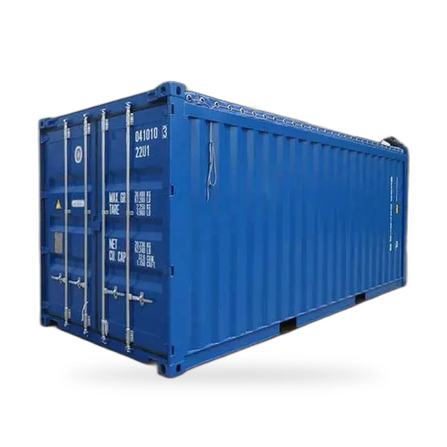 20ft Open-Top Container (Neu)
