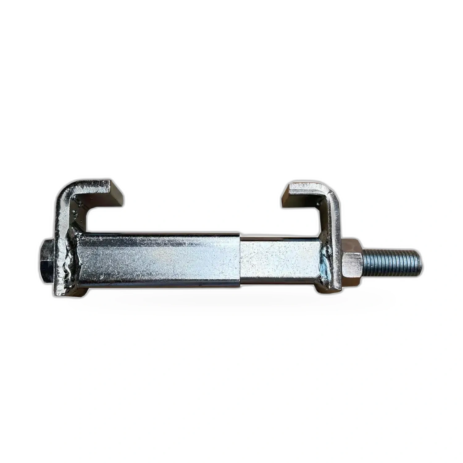 Connecting Clamp for Modular Container
