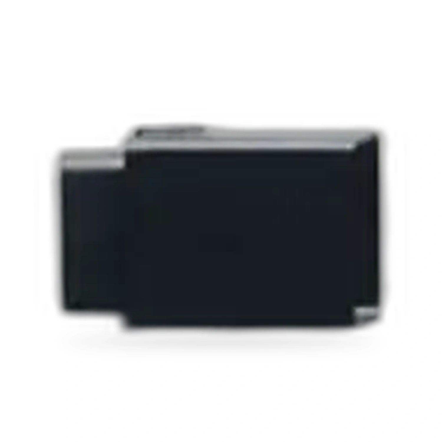 Container Lockbox ABUS ConHasp GRANIT™ 215 with ABUS Padlock GRANIT™ 37/55HB100
