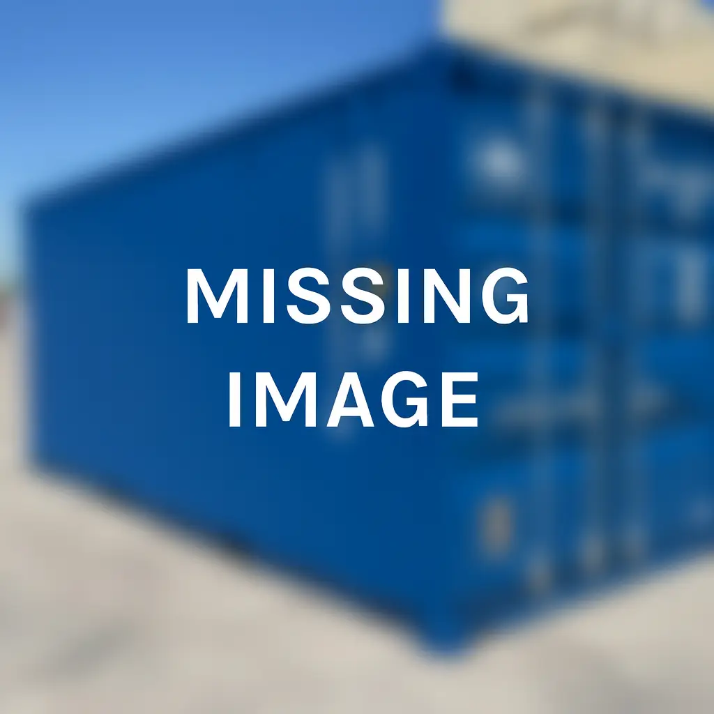 40ft New Double-Door Container , view 5