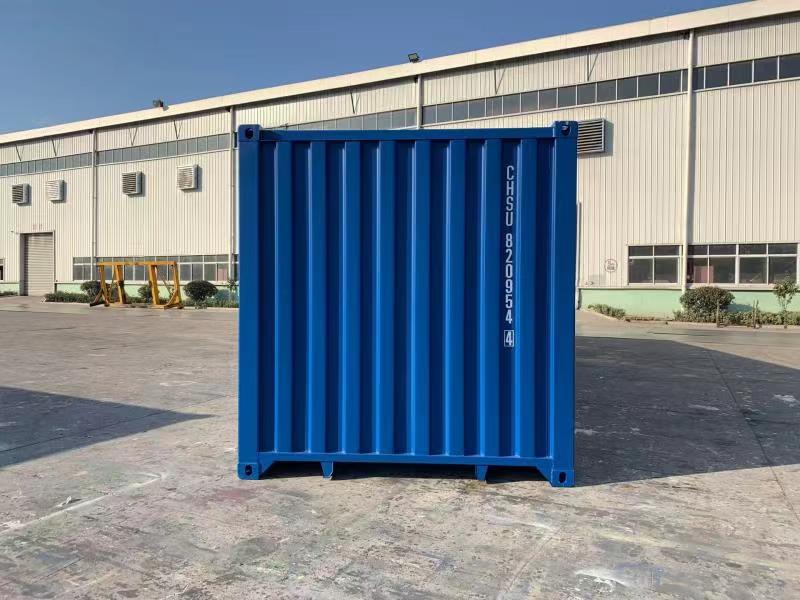 40ft New Shipping Container , view 3