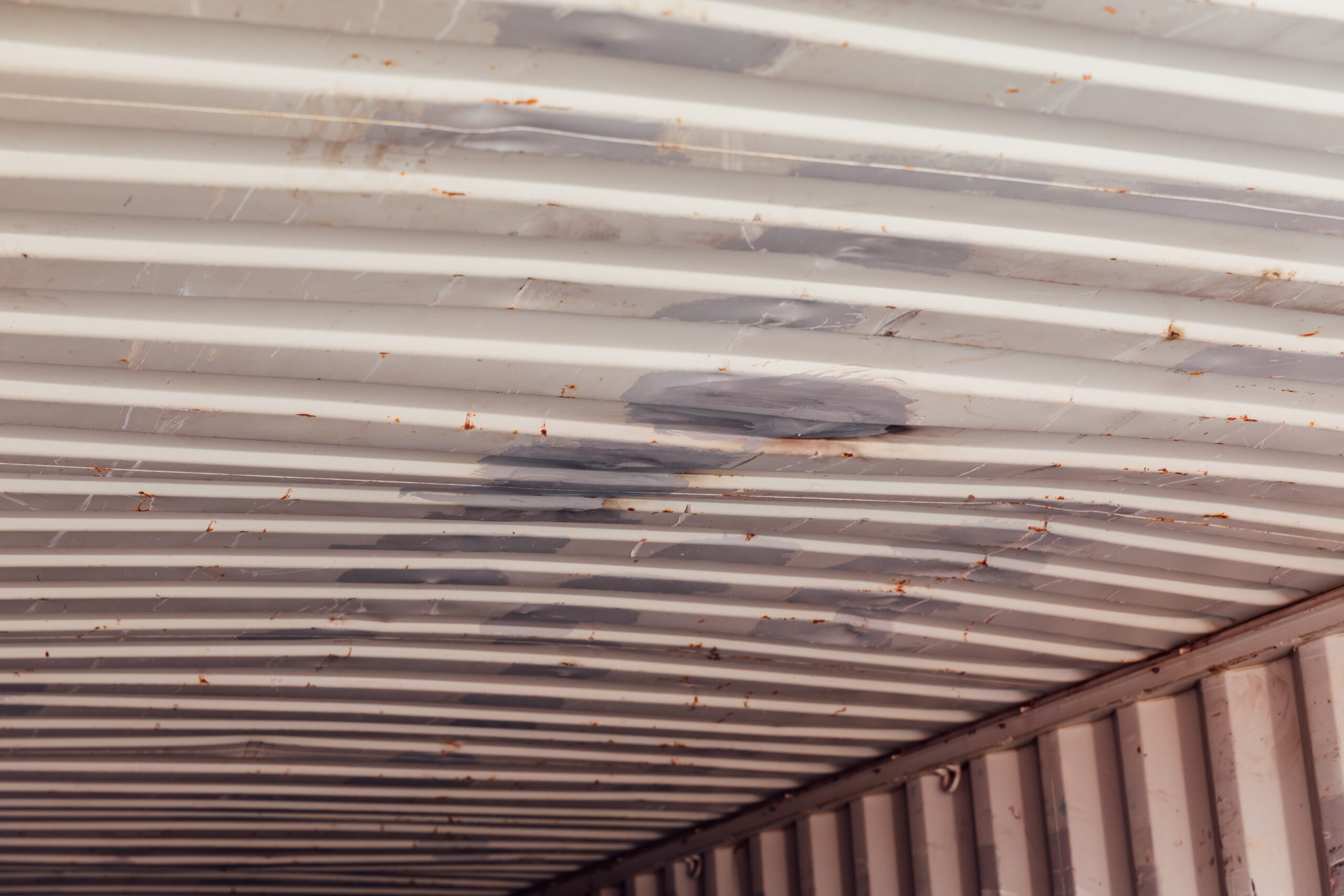40ft Used Shipping Container , view 5