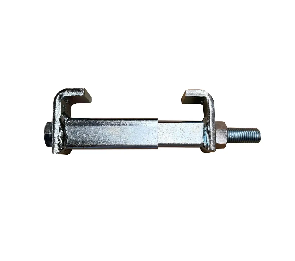 Connecting Clamp for Modular Container , view 2