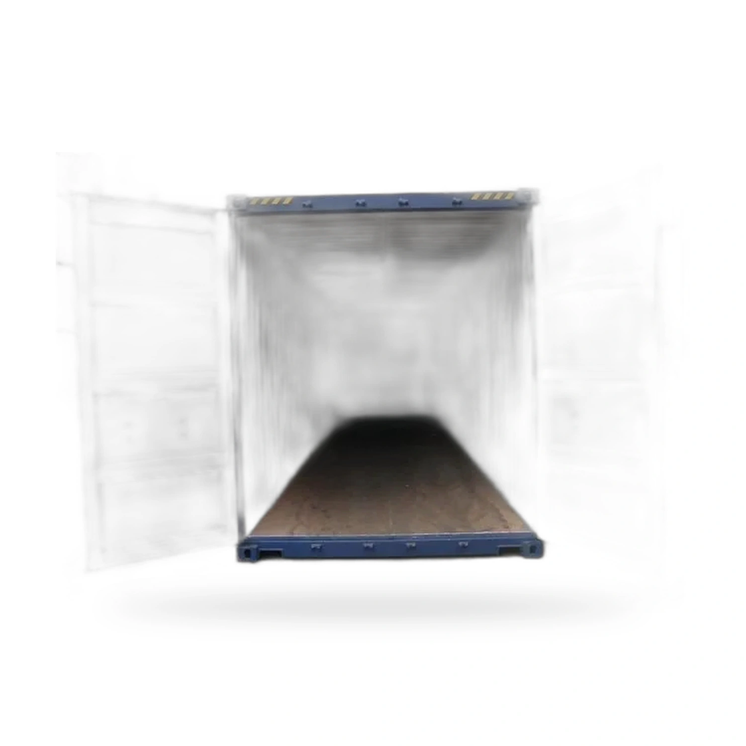 40ft Standard Container (Used)